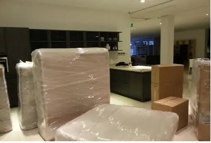 厦门到平山区长途搬家