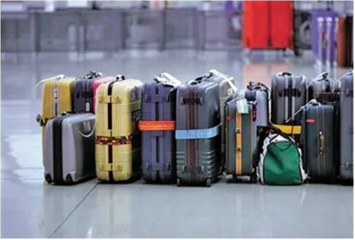 厦门到平山区行李托运