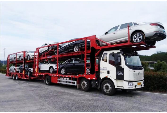 厦门到平山区轿车托运